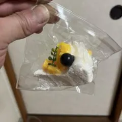 超シミュレーション食玩 パンケーキ スクイーズ - メルカリ