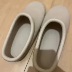 無印　バススリッパのサムネイル