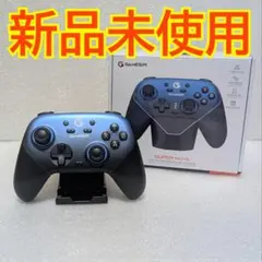 【新品未使用】GameSir Super Nova コントローラー