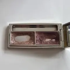 RMK アイシャドウ 2色 ブラウン系 ラメ