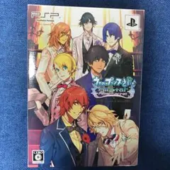 うたの☆プリンスさまっ♪All Star After Secret 初回限定 …