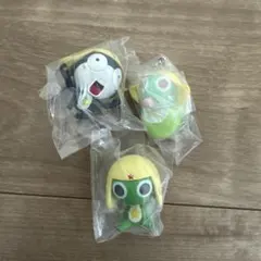 ケロロ軍曹 ガチャ まとめ売り
