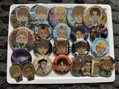 瀬口黎弥 グッズセット