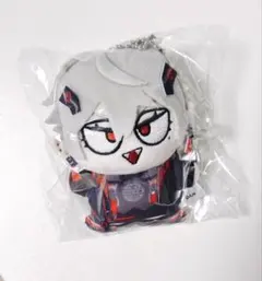 にじさんじ ぬいもーど】マスコットチャーム 葛葉 | Mercari