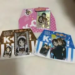 2026年最新】けいおん メタリックプレートの人気アイテム - メルカリ