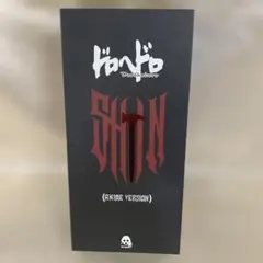 心(アニメバージョン) 「ドロヘドロ」 1/6 アクションフィギュアのサムネイル
