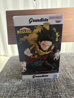 緑谷出久 フィギュア
