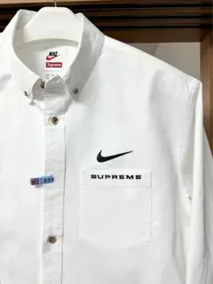 2025年最新】SUPREME カラー：ホワイト系 その他の人気アイテム - メルカリ