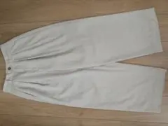 ビューティアンドユースユナイテッドアローズ　パンツ