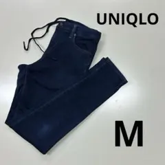 60 美品 UNIQLO EZYジーンズ M