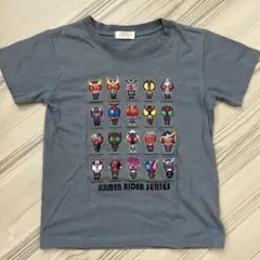 仮面ライダー　Tシャツ　130のサムネイル