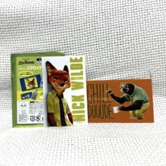 スマロイド　ズートピア