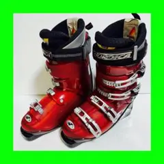 2025年最新】NORDICA ブーツの人気アイテム - メルカリ