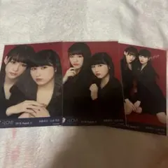 中森明菜 スター誕生 生写真 3枚 貴重 レア | Mercari