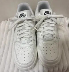 NIKE W AIR FORCE 1 ’07 ESS　HF1058-133