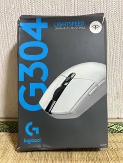 Logicool G ロジクール G ゲーミングマウス ワイヤレス G304