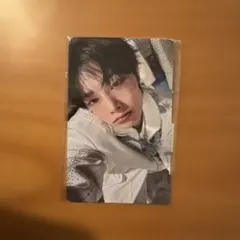 straykids 本国ペンミ オンライン購入特典　アイエン