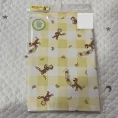 おさるのジョージ　巾着