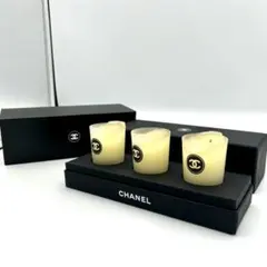 2026年最新】CHANEL アロマ・キャンドルの人気アイテム - メルカリ