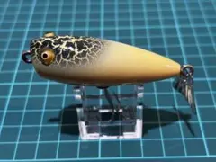 2026年最新】ポッパー ルアー ウッドの人気アイテム - メルカリ