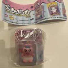 おぱんちゅうさぎパッケージminiフィギュアマスコット