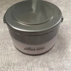 plus eau プリュスオー メルティバーム