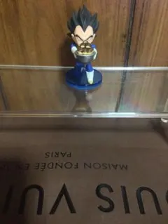 ドラゴンボール　ベジータ　PRINCE VEGETA たこ焼き屋　ワーコレ