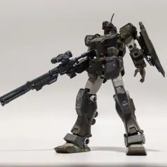 GUNDAM FIX FIGURATION 0032 ジム・スナイパーカスタム