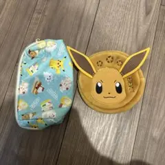 ポケモン　ポーチセット