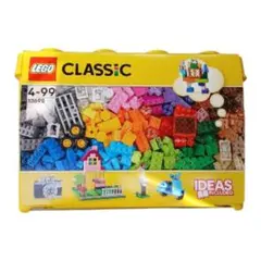LEGO CLASSIC 10698 多色ブロックセット
