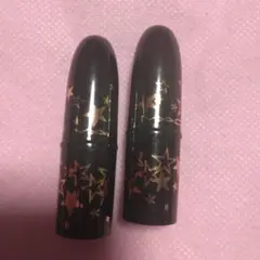 MAC　ミニ　リップカラー　《口紅》