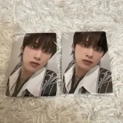 JO1 河野純喜 JO1DER SHOW CD購入特典 旧譜 トレカ