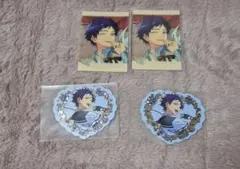 あんスタ　伏見弓弦　プチプリ