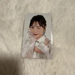 ME:I 石井蘭 RAN 033 トレカ ラントレ ラポスタ