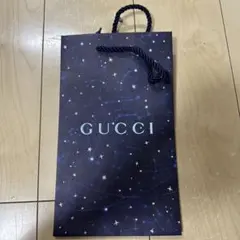 GUCCI 紙袋