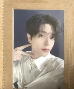 ENHYPEN結 トレカ ジェイク