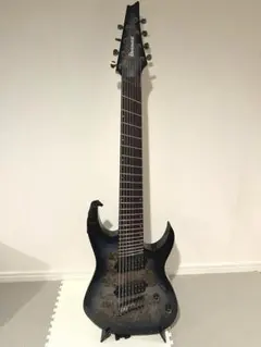 Ibanez RG Standard RGMS8PB CBS 8弦 ギターのサムネイル
