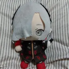 神椿市建設中。ラウンドワン　ココぎゅっと！ぬいぐるみ　夜河世界