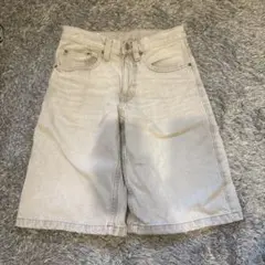 ニ*ュ様 zara デニム ジョーツ