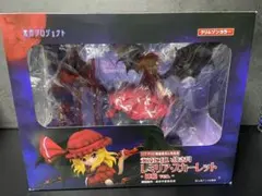ネ*リ様 レミリア・スカーレット ～神槍ver.～ クリムゾンカラー 東方Pro