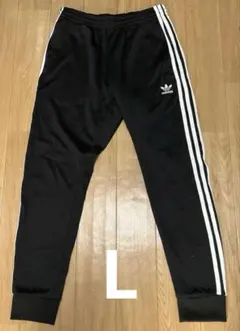 アディダスオリジナルス ジョガーパンツ
