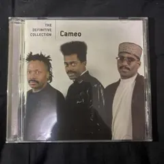 Cameo The Definitive Collection CD