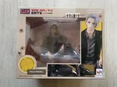 坂本太郎 フィギュア ジャンプ 応募者全員サービス サカモトデイズ