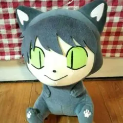 境界のRINNE 六文ぬいぐるみ【レトロ】 - メルカリ