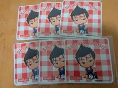 ブルーロック ブルロ 馬狼照英 馬狼 きゃらドリ カード まとめ売り