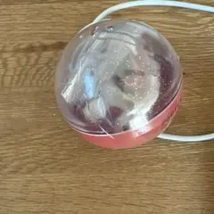 新品未使用Merry Li'l RingRing カプセルトイ2025