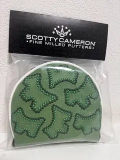 Scotty Cameron 2026年ベッドカバー