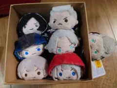 デビルメイクライ　カプコロン　セット