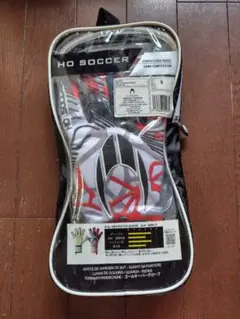 HO SOCCER FIRST SUPERLIGHT キーパーグローブ 9