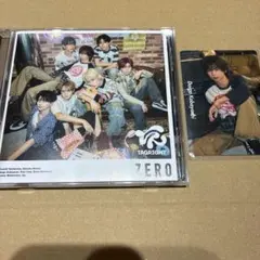 小林大吾 CDセット 特装版 TAGRIGHT zero CD トレカ セット 小林大悟 ダイゴ シオン 集合 - メルカリ